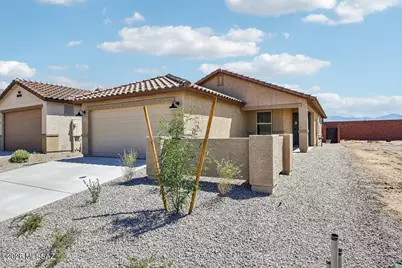12382 N Bella Victoria Road, Marana, AZ 85658 - Photo 1