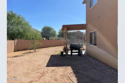 5731 E Vuelta De Nuestro Pueblo, Tucson, AZ 85756 - Photo 35