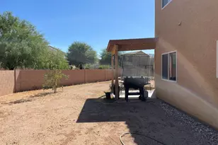5731 E Vuelta De Nuestro Pueblo, Tucson, AZ 85756 - Photo 35