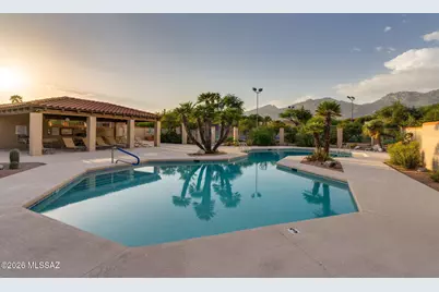 4830 N Territory Loop, Tucson, AZ 85750 - Photo 31