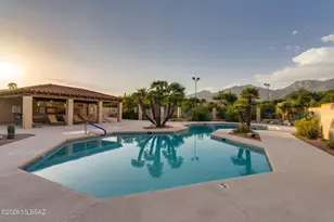 4830 N Territory Loop, Tucson, AZ 85750 - Photo 31