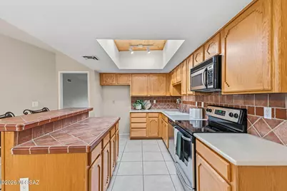 4830 N Territory Loop, Tucson, AZ 85750 - Photo 15