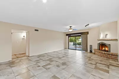 4830 N Territory Loop, Tucson, AZ 85750 - Photo 9