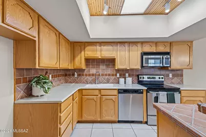 4830 N Territory Loop, Tucson, AZ 85750 - Photo 11