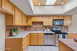 4830 N Territory Loop, Tucson, AZ 85750 - Photo 11