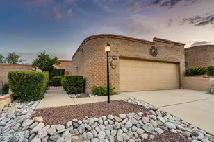 4830 N Territory Loop, Tucson, AZ 85750 - Photo 1