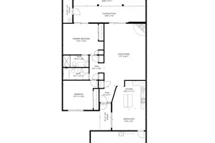 4830 N Territory Loop, Tucson, AZ 85750 - Photo 33