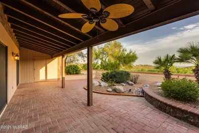 4830 N Territory Loop, Tucson, AZ 85750 - Photo 25