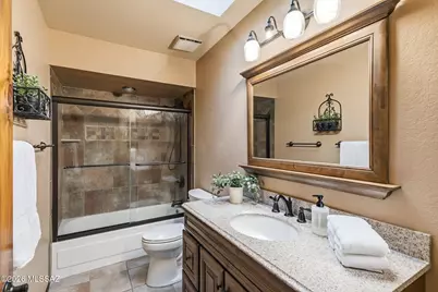 4830 N Territory Loop, Tucson, AZ 85750 - Photo 23