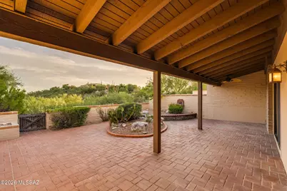 4830 N Territory Loop, Tucson, AZ 85750 - Photo 3