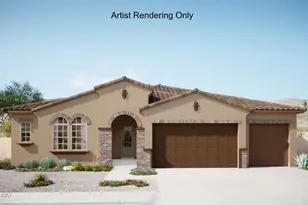 13633 S Hathaway Ranch Rd, Vail, AZ 85641 - Photo 1