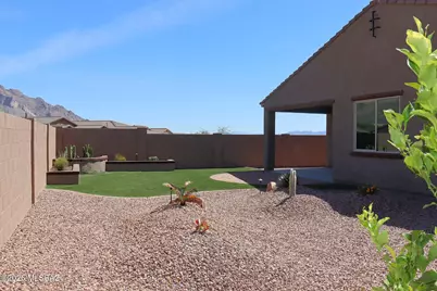 11922 N Silver Village Place, Oro Valley, AZ 85737 - Photo 29