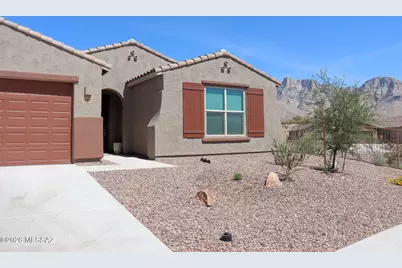 11922 N Silver Village Place, Oro Valley, AZ 85737 - Photo 1