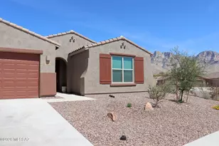 11922 N Silver Vlg Pl, Oro Valley, AZ 85737 - Photo 1
