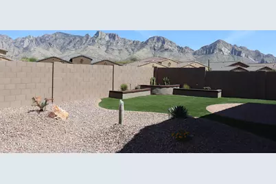 11922 N Silver Village Place, Oro Valley, AZ 85737 - Photo 21