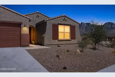 11922 N Silver Village Place, Oro Valley, AZ 85737 - Photo 31