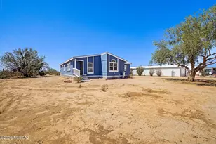 6475 N Sanders Rd, Tucson, AZ 85743 - Photo 5