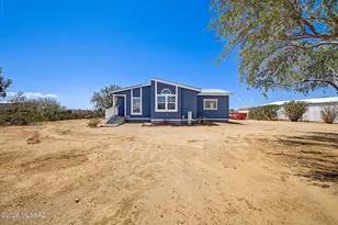 6475 N Sanders Rd, Tucson, AZ 85743 - Photo 3