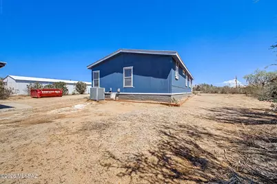 6475 N Sanders Road, Tucson, AZ 85743 - Photo 33