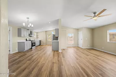 6475 N Sanders Road, Tucson, AZ 85743 - Photo 11
