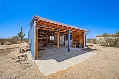 6475 N Sanders Road, Tucson, AZ 85743 - Photo 39
