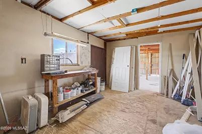 6475 N Sanders Road, Tucson, AZ 85743 - Photo 37