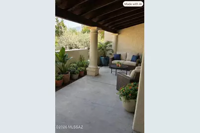 834 W Palma De Coco, Tucson, AZ 85704 - Photo 7