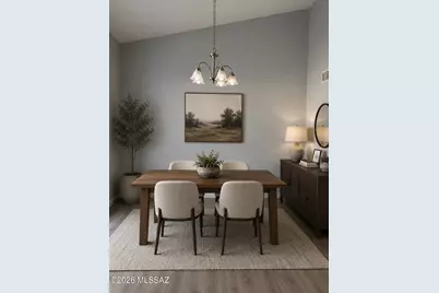 834 W Palma De Coco, Tucson, AZ 85704 - Photo 9