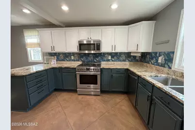 5331 S Morning Sky Lane, Tucson, AZ 85747 - Photo 3