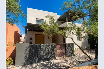 5331 S Morning Sky Lane, Tucson, AZ 85747 - Photo 1