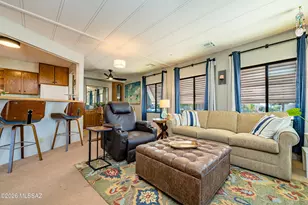 5364 W Lazy S St, Tucson, AZ 85713 - Photo 17