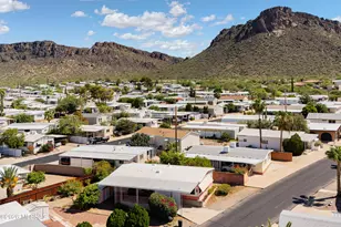 5364 W Lazy S St, Tucson, AZ 85713 - Photo 7