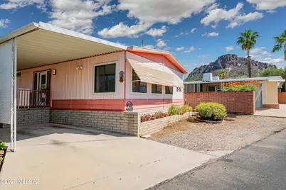5364 W Lazy S Street, Tucson, AZ 85713 - Photo 1