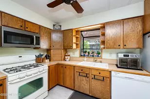 5364 W Lazy S St, Tucson, AZ 85713 - Photo 3
