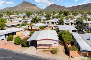5364 W Lazy S St, Tucson, AZ 85713 - Photo 9
