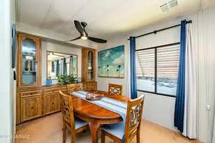 5364 W Lazy S St, Tucson, AZ 85713 - Photo 19