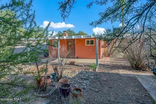 4925 E Hawthorne St, Tucson, AZ 85711 - Photo 21