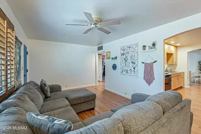 4925 E Hawthorne Street, Tucson, AZ 85711 - Photo 5