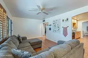 4925 E Hawthorne St, Tucson, AZ 85711 - Photo 5