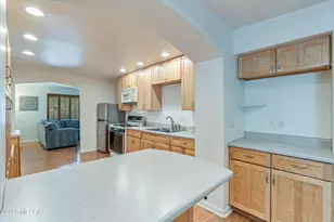 4925 E Hawthorne St, Tucson, AZ 85711 - Photo 11