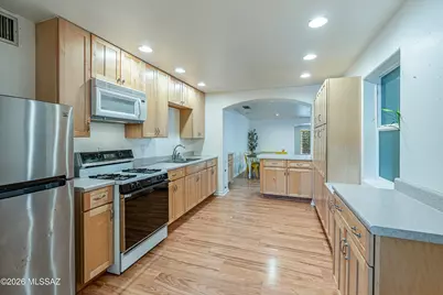 4925 E Hawthorne Street, Tucson, AZ 85711 - Photo 7