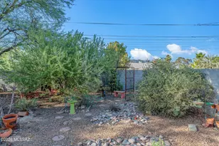 4925 E Hawthorne St, Tucson, AZ 85711 - Photo 19
