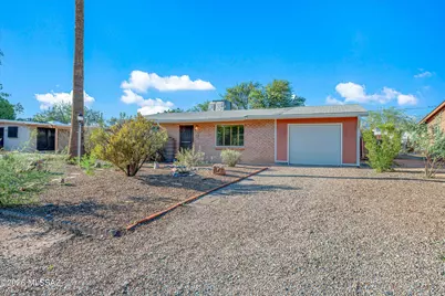 4925 E Hawthorne Street, Tucson, AZ 85711 - Photo 3