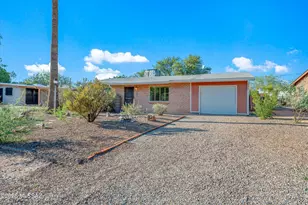 4925 E Hawthorne St, Tucson, AZ 85711 - Photo 3