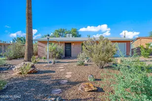 4925 E Hawthorne St, Tucson, AZ 85711 - Photo 1