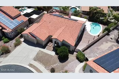 981 W Turnstone Place, Tucson, AZ 85737 - Photo 7