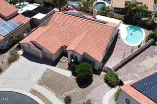 981 W Turnstone Pl, Tucson, AZ 85737 - Photo 7