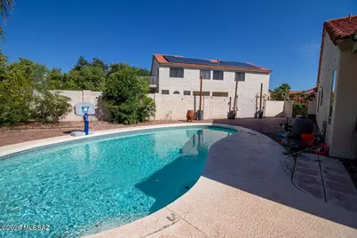 981 W Turnstone Place, Tucson, AZ 85737 - Photo 37