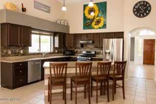 981 W Turnstone Pl, Tucson, AZ 85737 - Photo 13