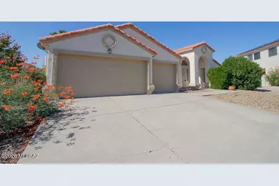981 W Turnstone Place, Tucson, AZ 85737 - Photo 1